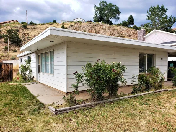 84 N Highland Dr, Cedar City, UT 84721