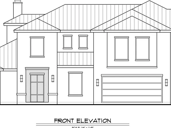 325 Colonial Dr, Graford, TX 76449