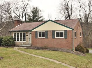 342 Forestwood Dr, Gibsonia, PA