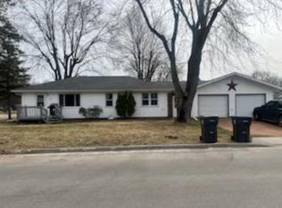 200 S Madison St, Spencer, WI 54479