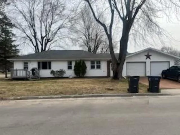 200 South MADISON STREET, Spencer, WI 54479