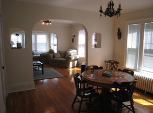 1822 Portland Ave #3, Saint Paul, MN 55104