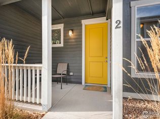 3333 Apple Blossom Ln UNIT 2, Evans, CO 80634