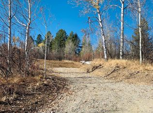 Alpine Dr, Etna, WY 83118