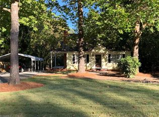906 Sherrilwood Dr, Greensboro, NC 27406