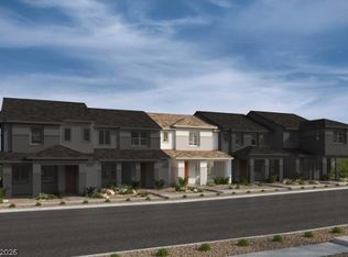 88 Hornbeck Ln, Las Vegas, NV 89138