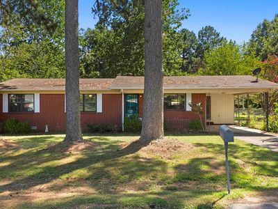 109 W Oklahoma St, Beebe, AR, 72012