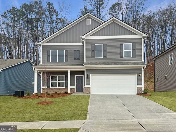 113 Sycamore Ln, Calhoun, GA 30701