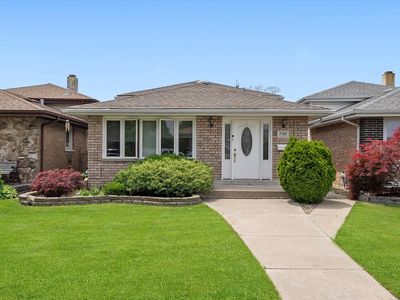 7510 Lorel Ave, Burbank, IL, 60459