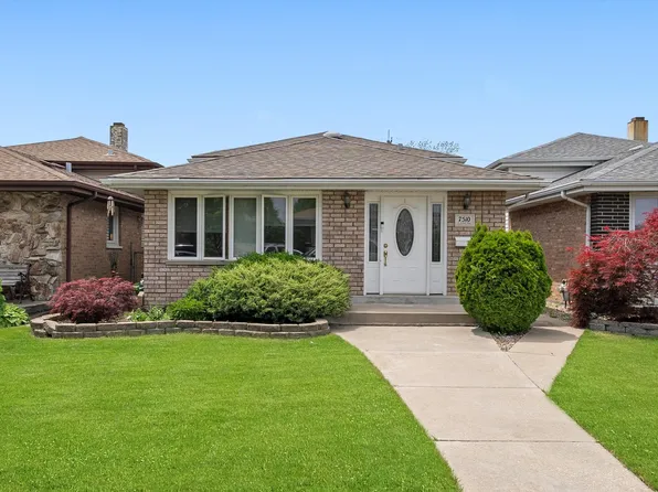 7510 Lorel Ave, Burbank, IL 60459