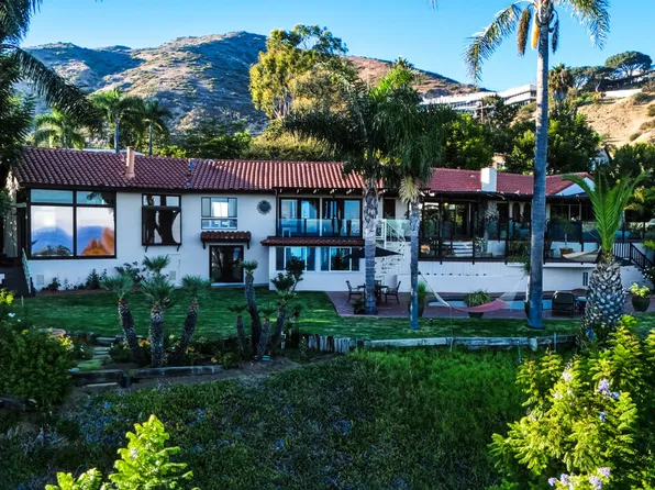 3400 Coast View Dr, Malibu, CA 90265