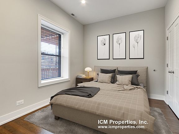 4th image of 814 W Altgeld St #1