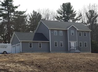 LOT 7 Fairway Dr, Thompson, CT 06255