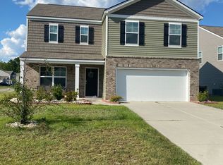 248 Caribbean Village Dr, Guyton, GA 31312