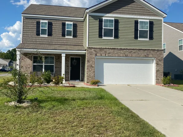 248 Caribbean Village Dr, Guyton, GA 31312