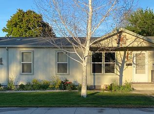 250 W St S, Vale, OR 97918