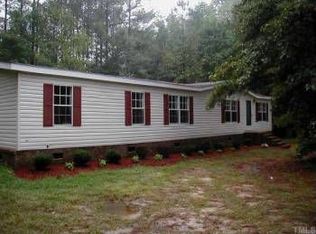 1133 Yakimas Rd, Raleigh, NC 27603