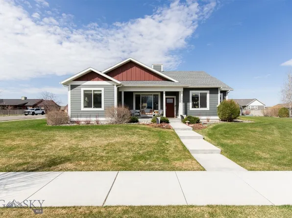 1701 Roundup Blvd, Belgrade, MT 59714