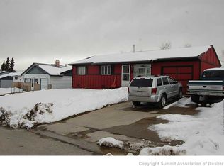 305 Mount Yale Dr, Leadville, CO 80461