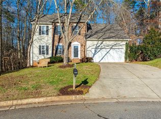 4909 Corinthian Way, Greensboro, NC 27410