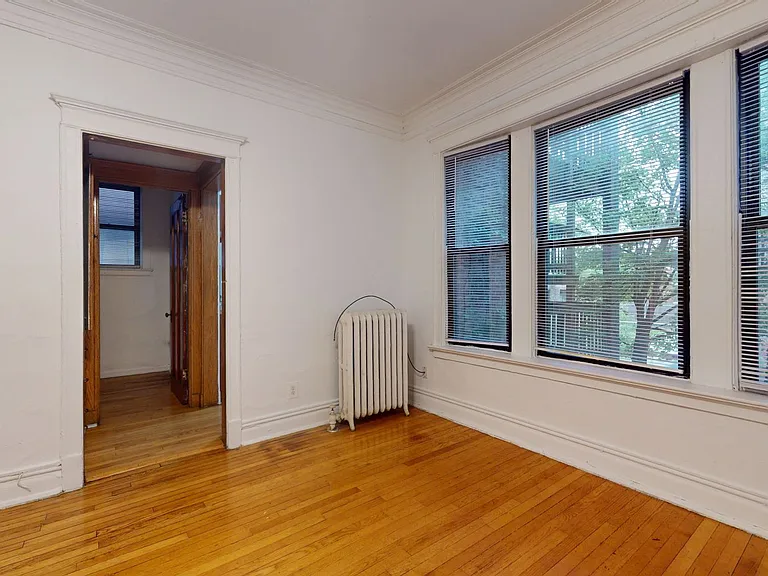 Dining/Living room