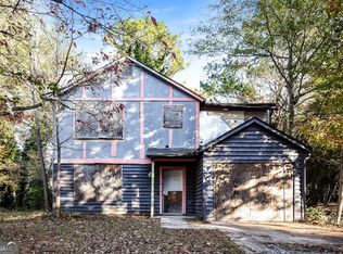 6268 Creekford Ln, Lithonia, GA 30058