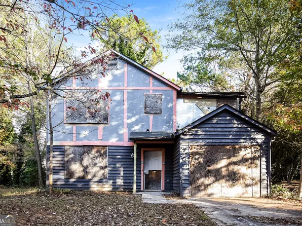 6268 Creekford Ln, Lithonia, GA 30058