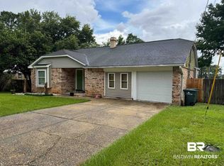 109 Eagle Dr, Daphne, AL 36526