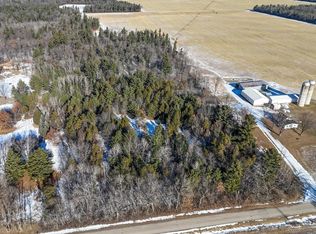 12.6 Acres CZECH AVENUE, Friendship, WI 53934