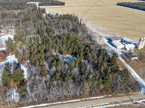 12.6 Acres CZECH AVENUE, Friendship, WI 53934