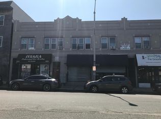 1010 Clinton Ave APT B-10, Irvington, NJ 07111