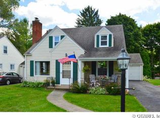 69 Heberton Rd, Rochester, NY 14622
