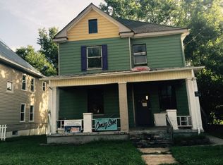 1509 Chapman Ave SW, Roanoke, VA 24016