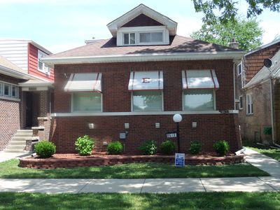 8613 S Maryland Ave, Chicago, IL, 60619