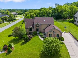4544 Ellington Way, Middleton, WI 53562
