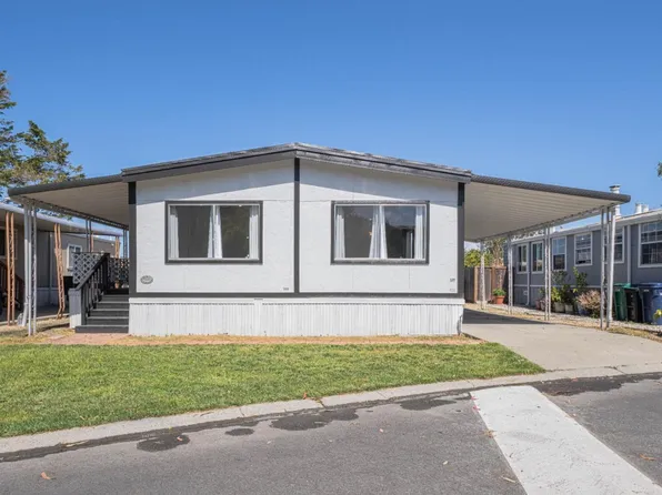 13990 Monte De Oro #54, Castroville, CA 95012