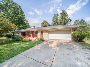3322 Saint Antoine Ave, Kalamazoo, MI