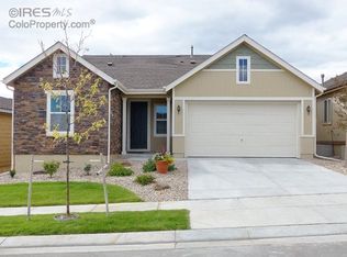 12222 Meadowlark Ln, Broomfield, CO 80021