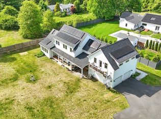 13-13 Vista Ter #15, Amherst, MA 01002