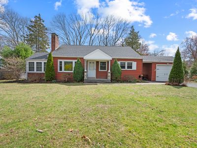 140 Woodhouse Avenue, Wallingford, CT, 06492