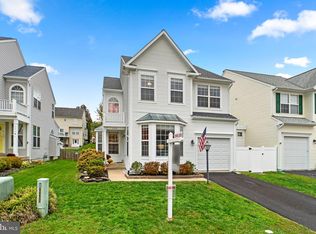 11139 Pond Fountain Ct, New Market, MD 21774