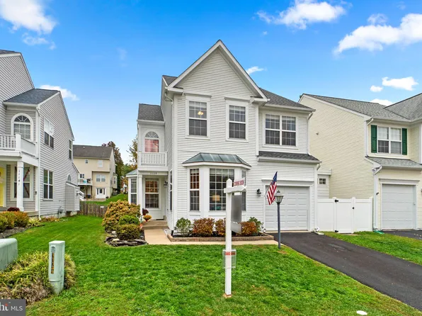 11139 Pond Fountain Ct, New Market, MD 21774