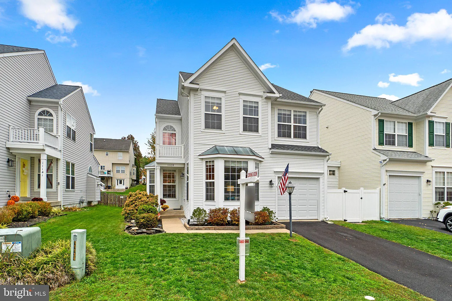 11139 Pond Fountain Ct photo 1