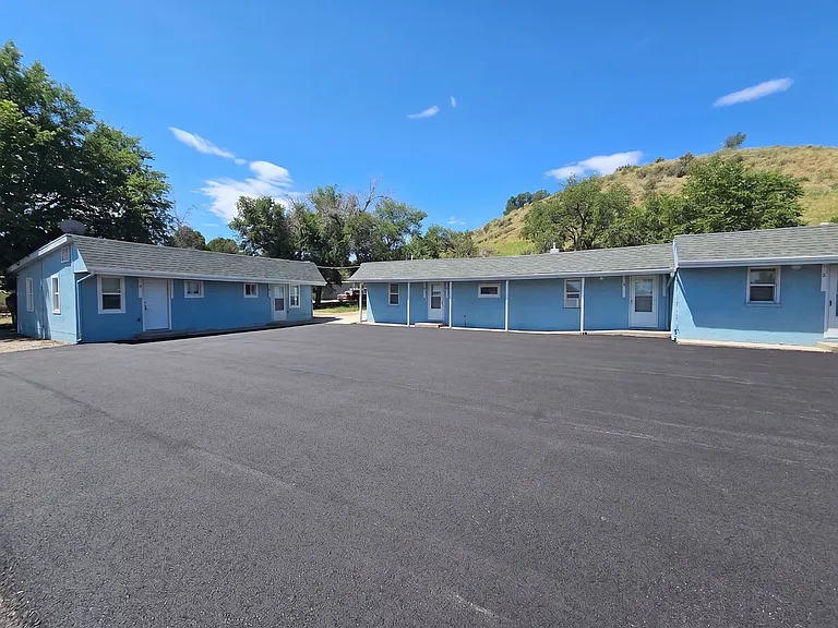 400 Santa Fe Dr #1 — Photo 16