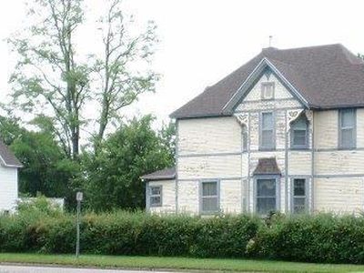 1003 College Ave, Iowa Falls, IA, 50126