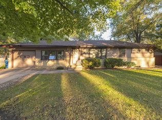 6351 Washington St NE, Fridley, MN 55432