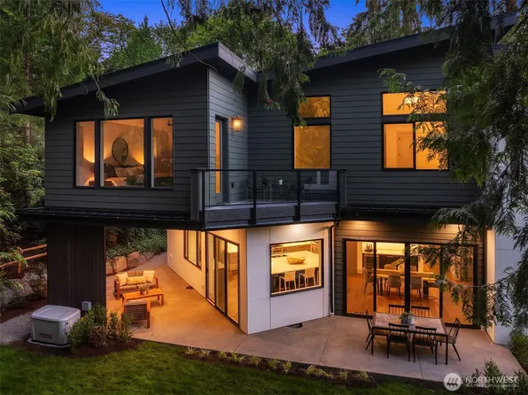 5222 Forest Avenue SE, Mercer Island, WA 98040