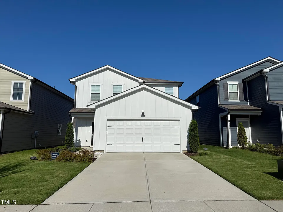 652 Dallas Rose Dr