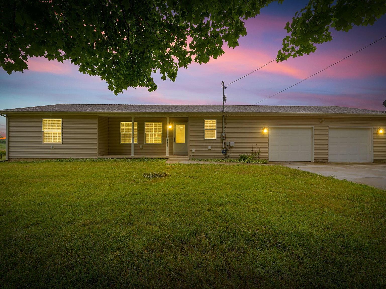 3085 Pleasantville Rd NE, Pleasantville, OH 43148 | Zillow