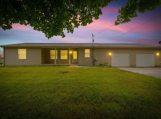 3085 Pleasantville Rd NE, Pleasantville, OH 43148